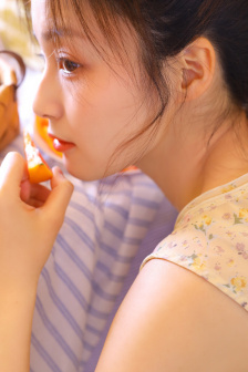 宫锁沉香